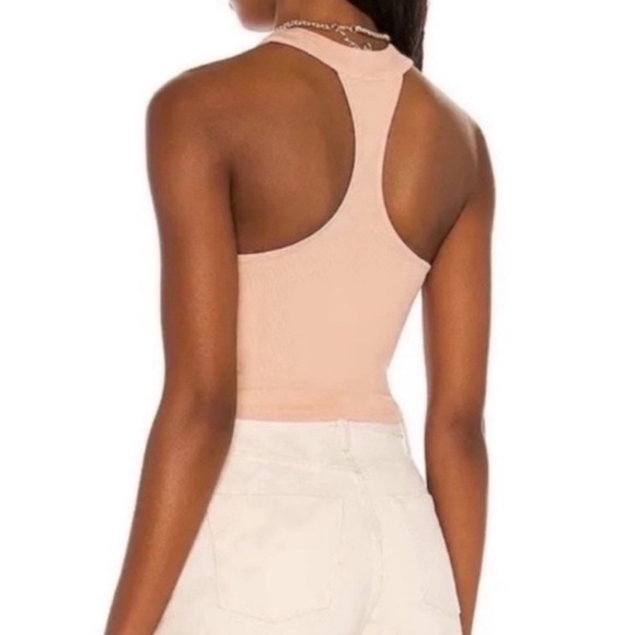 h:ours Moe Crop Tank - Picture 3 of 4